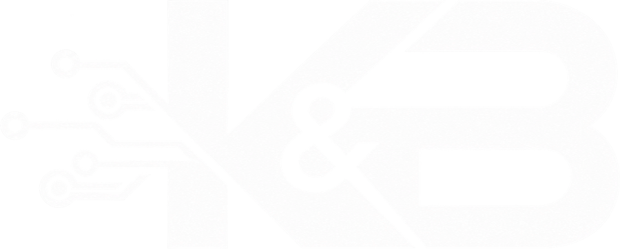 K&B